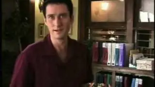 Glenn Quinn - When Your Gone