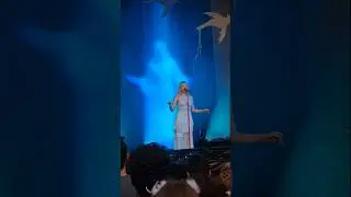 AURORA - Goddess of Dusk + Churchyard snippet at @BudapestParkOfficial⁩