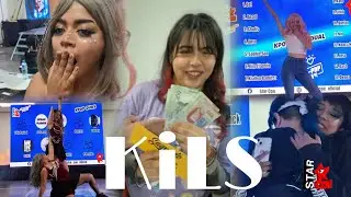 STAR CON León [Marzo 2025] | VLOG | KiLS