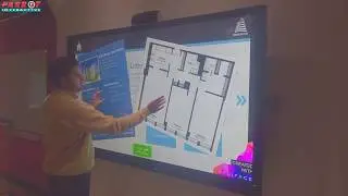 Parrot Products - Real Estate Experience Demo