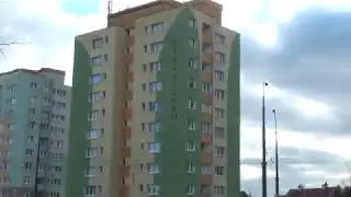 GDAŃSK - PRZERÓBKA ,   ZNTK ,  WIĘZIENIE I KAMIEŃ ZBOWiD - U