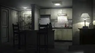 Two Evils - Silent Hill 4 The Room (extended)