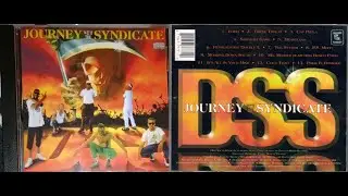 Deep South Syndicate - Heartless   1996