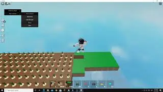 Roblox skyblock printer script