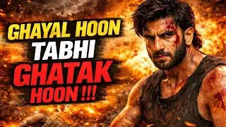 DHURANDHAR CREATES HISTORY - HIGhEST GROSSING BOLLYWOOD FILM  📱