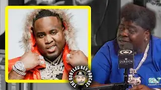 BigXThaPlug on Mo3's Death & Influence in Texas