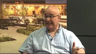 Celebrating Who We Are - Professor Alan Bernstein - Suffolk County Community College