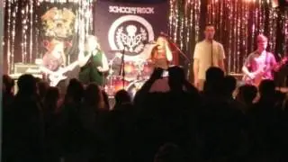 6/4/17 Katie Betts Drums