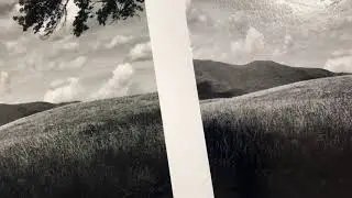 Hahnem&uuml;hle Fine Art Baryta Inkjet Compared to Ilford Gelatin Silver Darkroom Paper