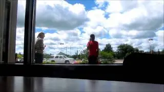 Public Pranks