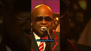 Gnarls Barkley - Cee Lo Green - Crazy 2006 #gnarlsbarkley #crazymusic #musicasinternacionaisantigas