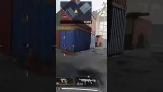 Legendary Guns | #cod #codmobile #callofdutymobile #shorts