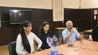 Rompecabezas IFD programa 1 - 15 de mayo de 2025