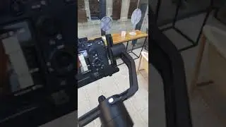 Problems and issues with feiyu tech ak2000