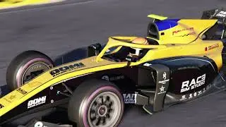 Assetto Corsa - Formula RSS 2 V6 2020 Sparring at Road America