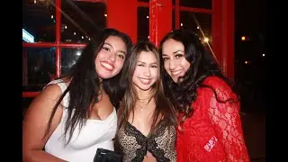 Biggest RED FLAGS?!! (college party at UCSB)