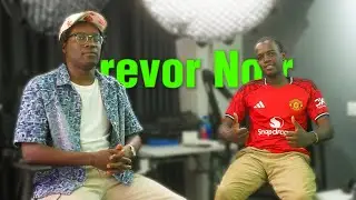 Trevor Nior: Inside Nairobi&rsquo;s Car Spotting Culture, Content, Money & Gen Z Reality (Full Episode)
