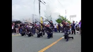 ASIE INSOLITE – Le Matsuri de Matsusaka