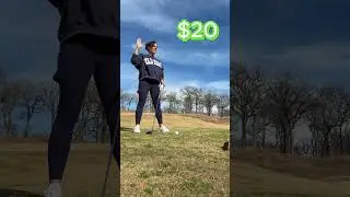 Easy money. #golf #funny #married #challenge #fyp #golflife