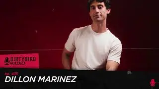Dirtybird Radio 435 - Dillon Marinez