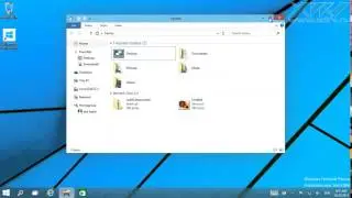 Изменения в Windows 10, сборка 9860 (XDRV.RU)