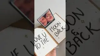 Easy handmade POP UP card at home #diy #cardidea #handmadecards #craft #birthdaycardideas