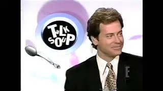 Talk Soup Weekend with Greg Kinnear - 1/21/94