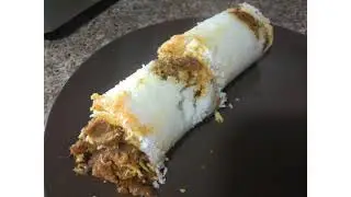 ഇറച്ചിപുട്ട് /Beefputtu/irachiputtu recipe in malayalam