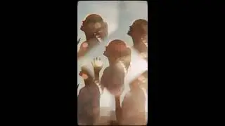 Morgan Evans - Diamonds (Vertical Video)