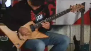 ESP LTD FX-260SM