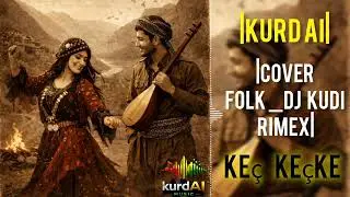 keç keçke |KURDIŞ AI _COVE FOLK DJ RIMEX