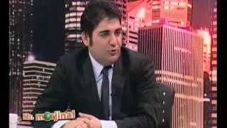 Mr. Morjinal