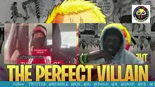 True Prison Stories That Will Make You Scared to Ever Get Locked Up (REACTION) EP 1