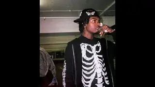(FREE) PLAYBOI CARTI TYPE BEAT &ldquo;TWELVE&rdquo;