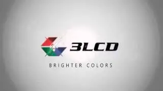 25 years of 3LCD projector technology