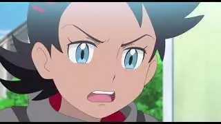 Goh yelling at his Raboot (read the description)