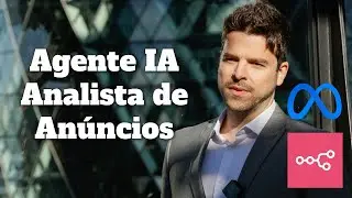 Crie um Agente de IA Analista de Trafego Pago