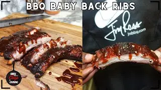 How to Make the Best Baby Back BBQ Ribs | Jim Ross Jr&rsquo;s Homemade Rib Rub & Sauce Recipe