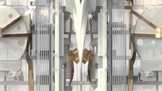 This crazy skyscraper design is like nothing New York has ever seen