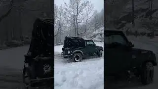 Manali in December 👻👻🥶🥶🥶🥶