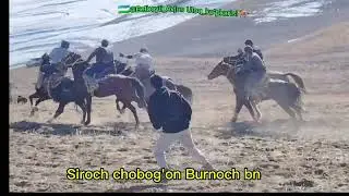 🇺🇿Boysun Gaza #Siroch chobog'on G'iyosxon eshon Boba #Burnochi bn yakkaldi. 🔥2.02.2025_Yil Avjunda🔥👍
