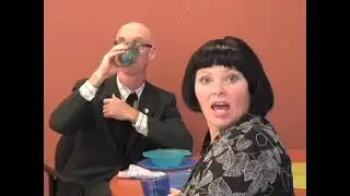 Ethics Video 1