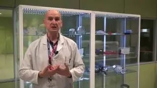 CONOCE ANDALTEC: Departamento de Prototipos