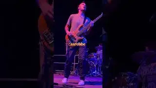 MEZZANOTTE - QCCP (Live @Montelupofoolpark)