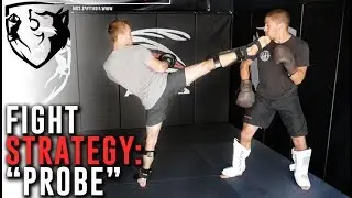 Muay Thai 