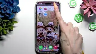 iPhone 17 Pro Max &mdash; как найти загруженные файлы