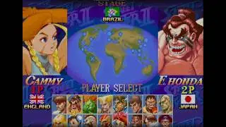 SSF2T, Online Casuals