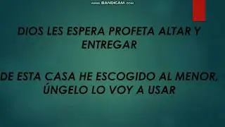 DAVID SILVIO SOLARTE  LETRA