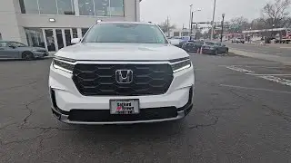 2023 Honda Pilot Arlington, Vienna, Fairfax, Alexandria, Washington D.C., VA