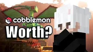 Should You Play Cobblemon in 2026?